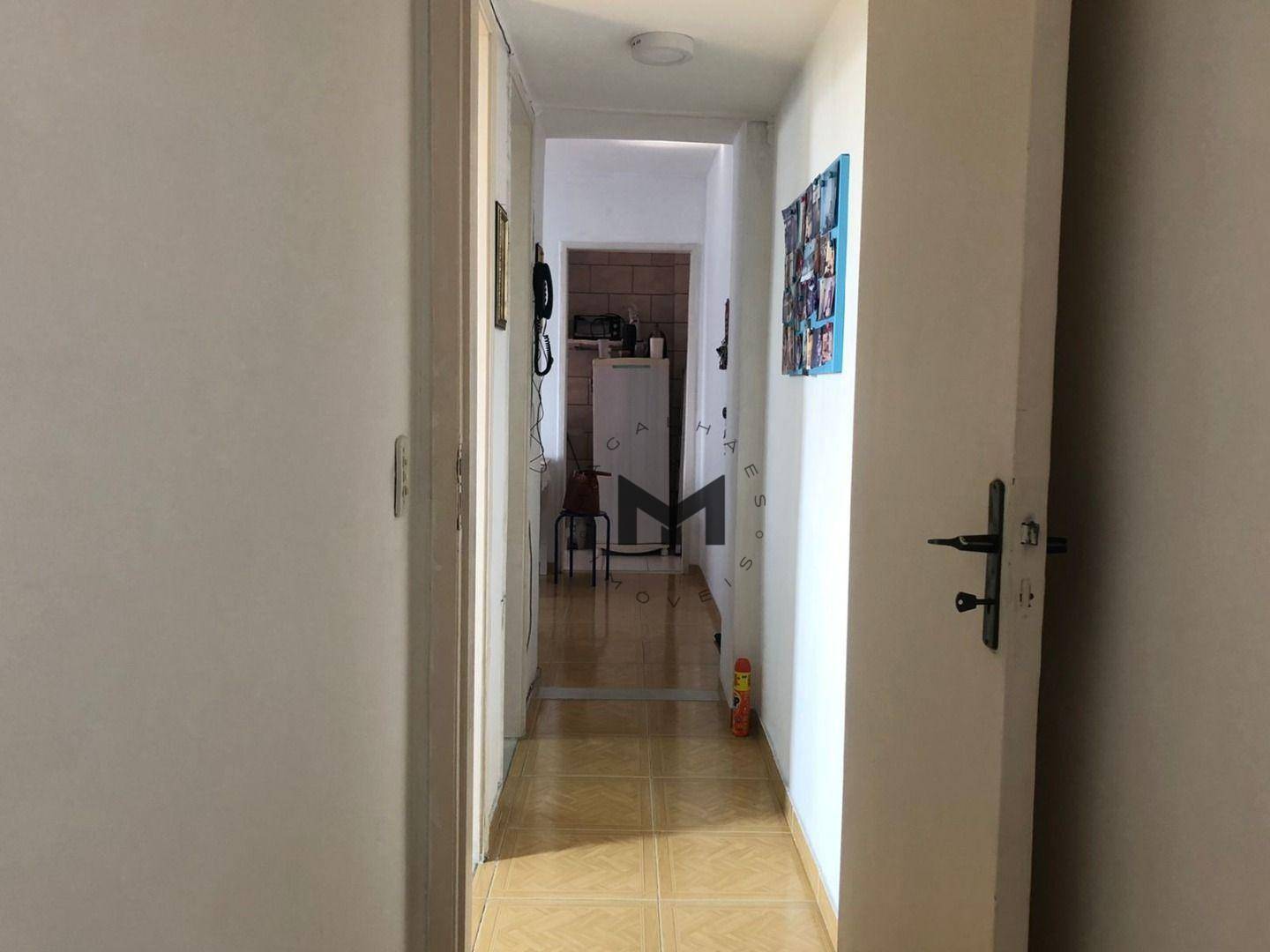 Apartamento à venda com 2 quartos, 67m² - Foto 9