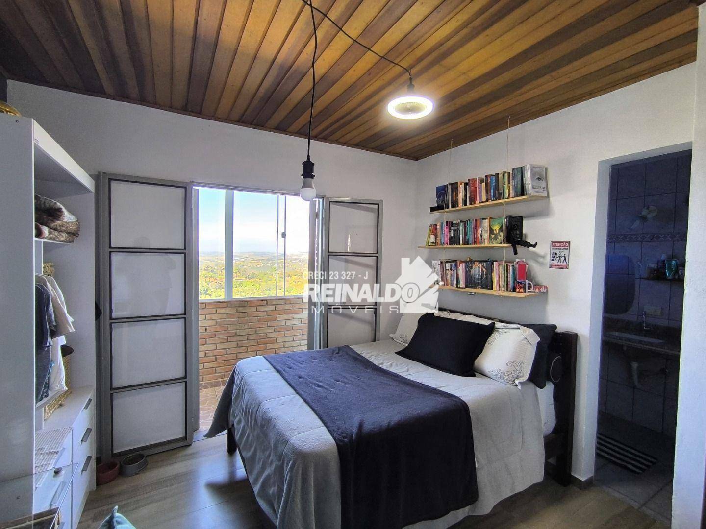 Casa de Condomínio à venda com 3 quartos, 285m² - Foto 31