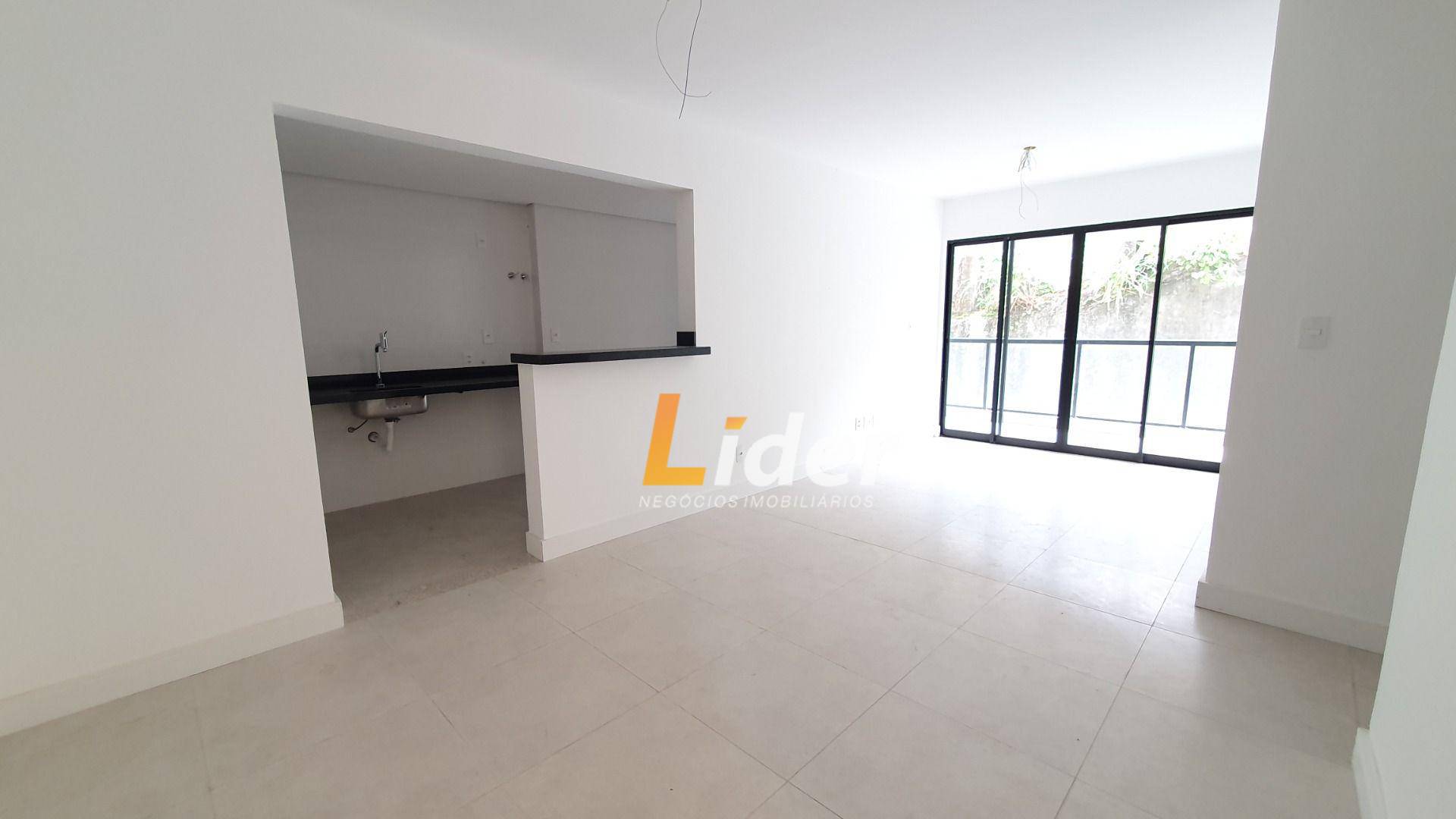 Apartamento à venda com 3 quartos, 102m² - Foto 6