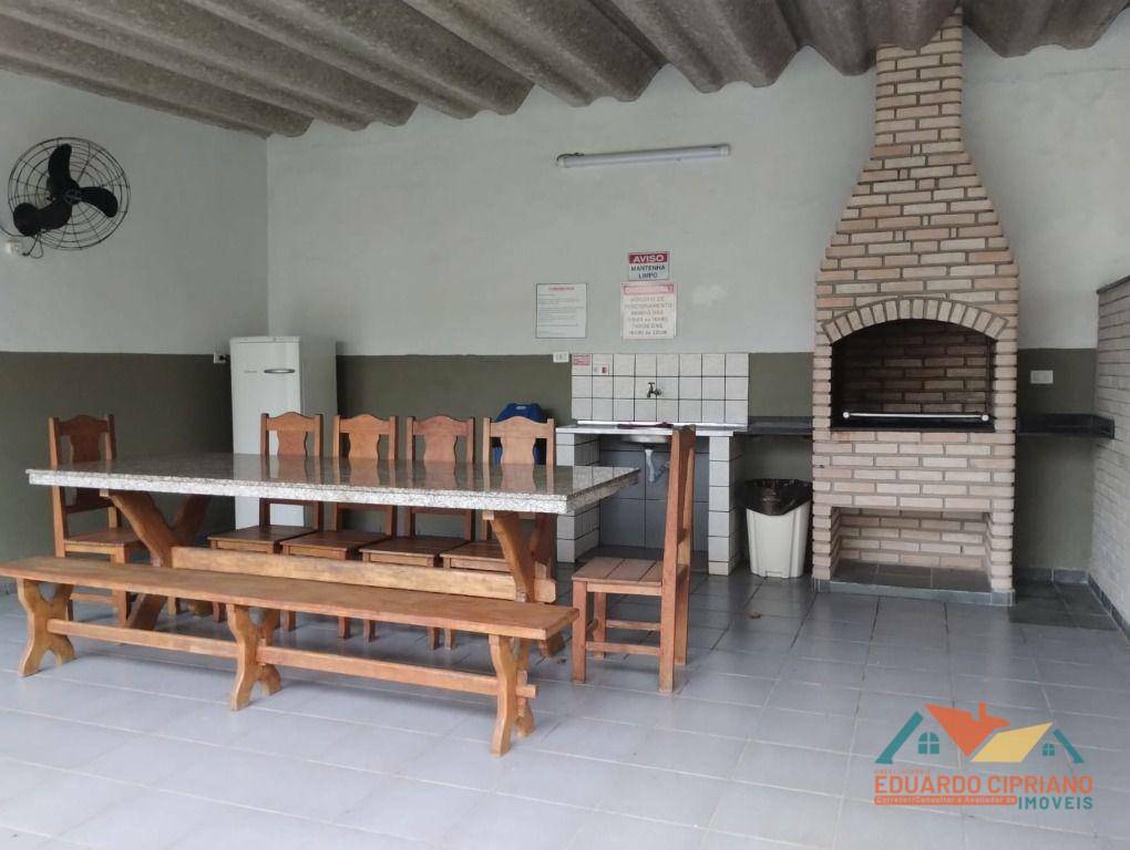 Apartamento à venda e aluguel com 2 quartos, 36m² - Foto 4