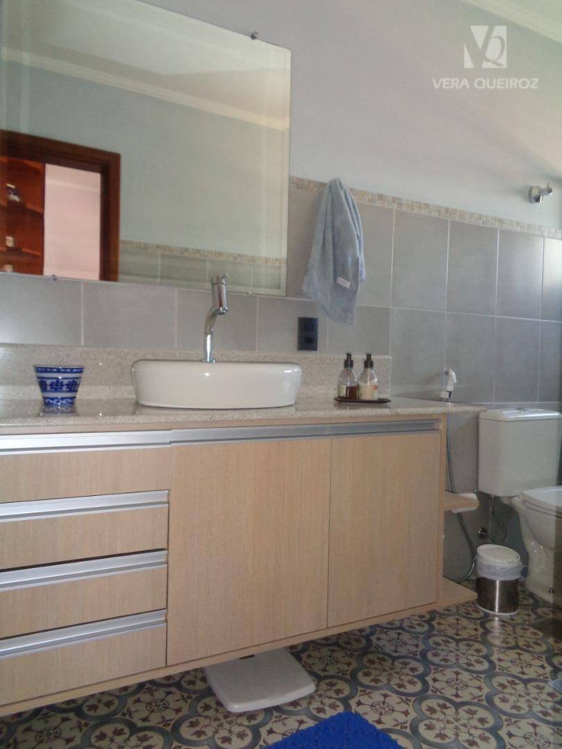 Apartamento à venda com 3 quartos, 138m² - Foto 16