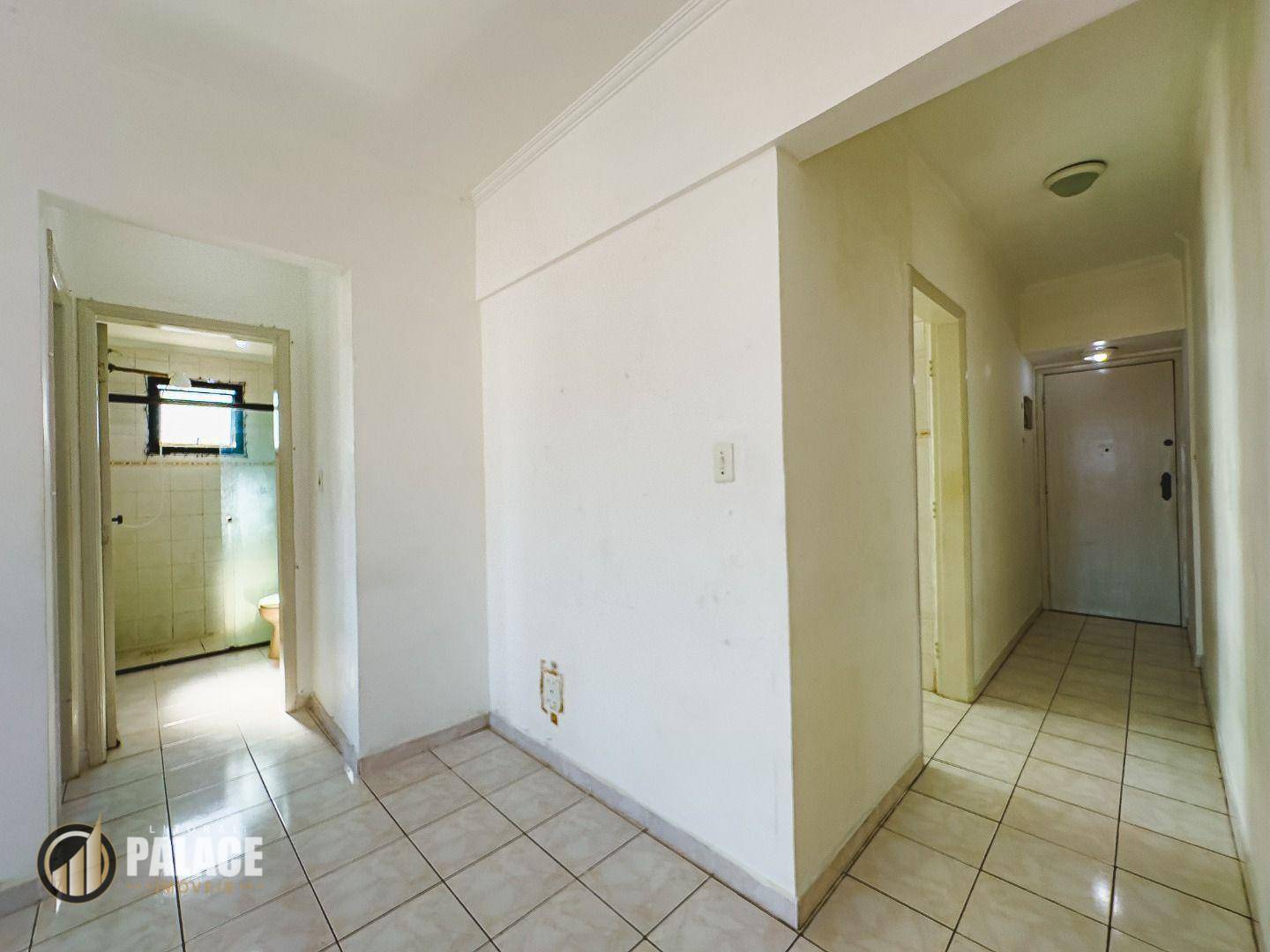 Apartamento à venda com 1 quarto, 49m² - Foto 8