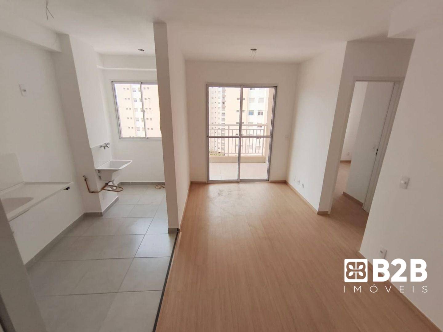 Apartamento, 2 quartos, 47 m² - Foto 5