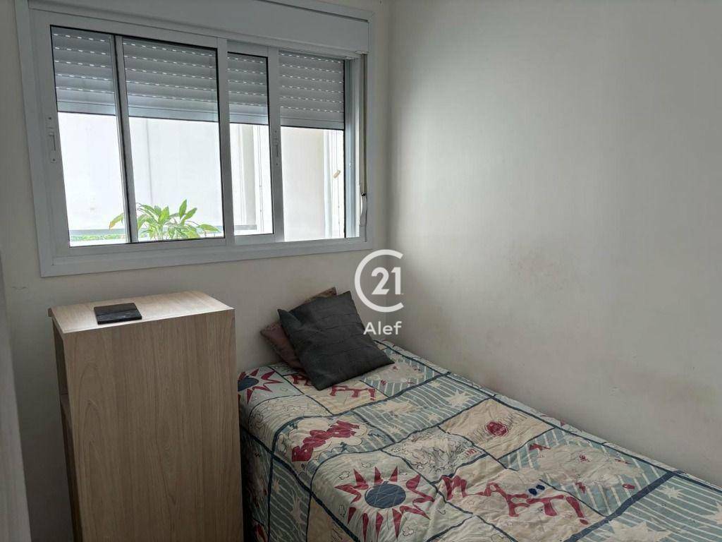 Apartamento à venda com 2 quartos, 62m² - Foto 20