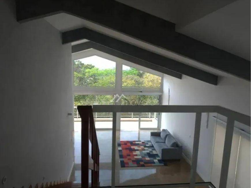 Casa de Condomínio para alugar com 4 quartos, 470m² - Foto 5