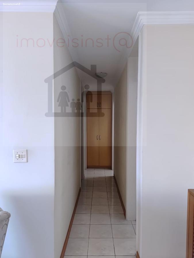 Apartamento à venda com 2 quartos, 79m² - Foto 5