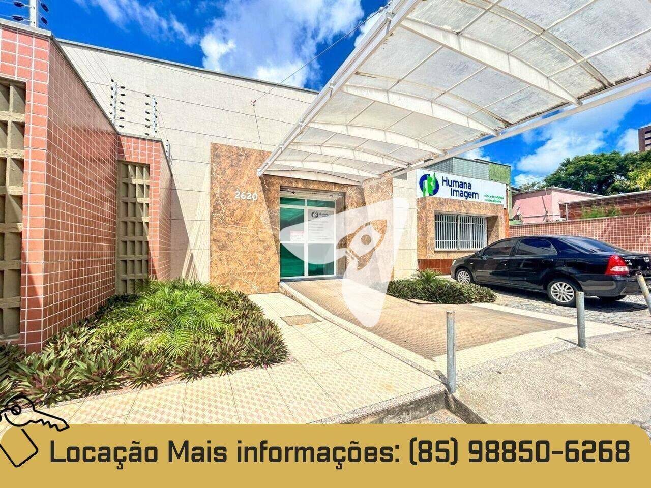 Conjunto Comercial-Sala para alugar, 15m² - Foto 1