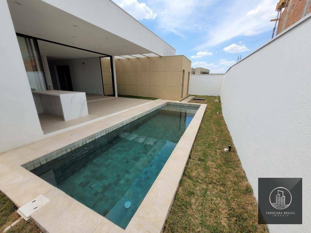 Casa de Condomínio à venda com 3 quartos, 261m² - Foto 8