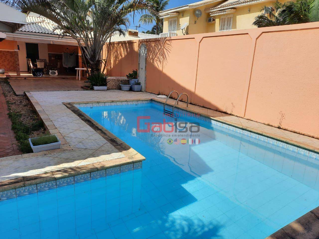 Casa de Condomínio à venda com 5 quartos, 250m² - Foto 8