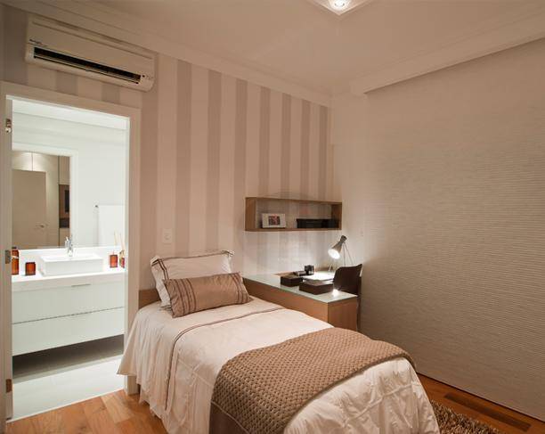 Apartamento à venda com 4 quartos, 360m² - Foto 86