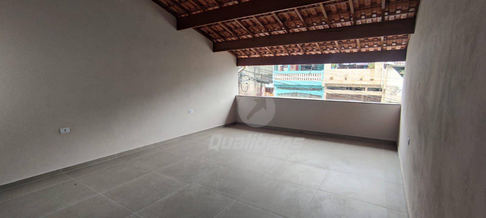 Sobrado à venda com 3 quartos, 200m² - Foto 11