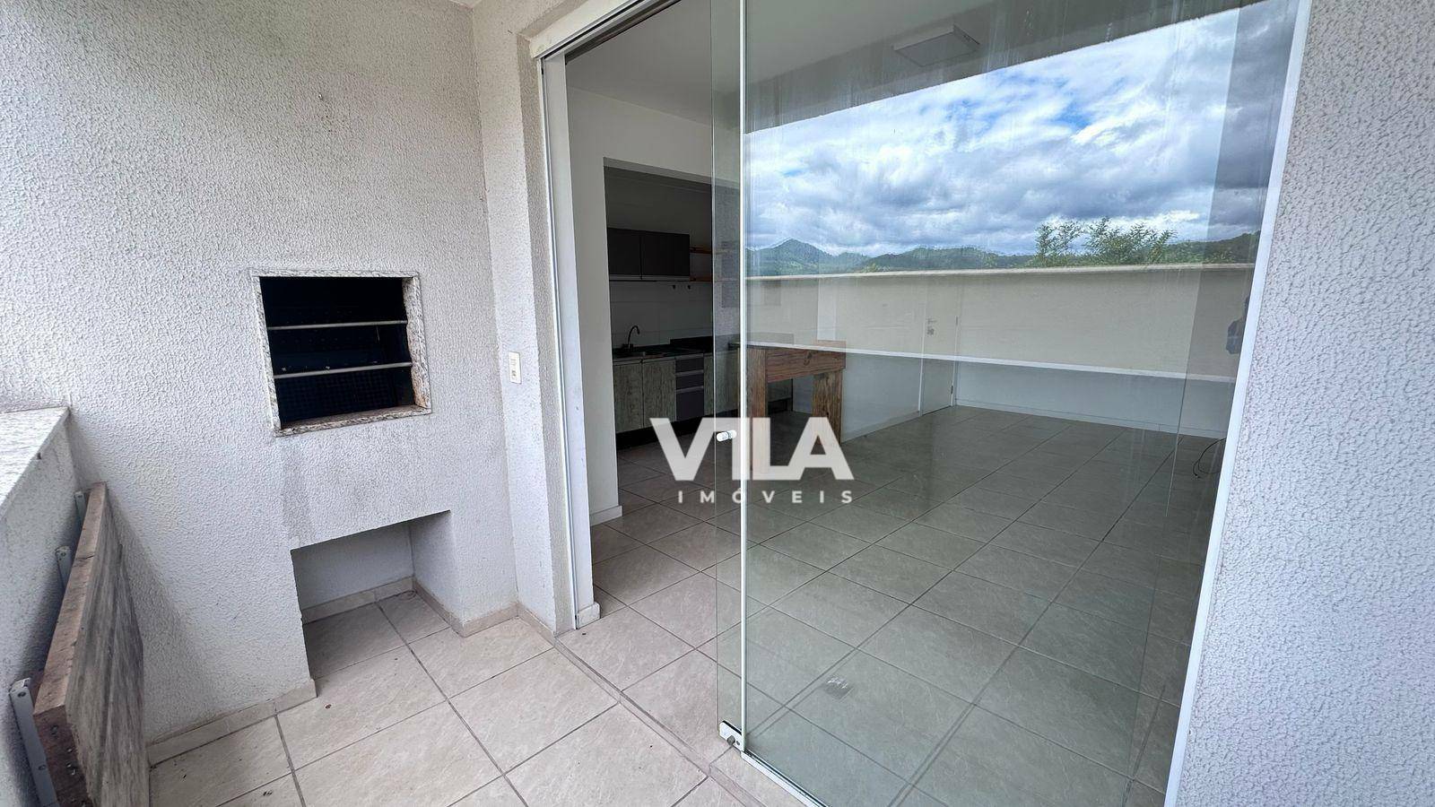 Apartamento para alugar com 2 quartos, 69m² - Foto 6