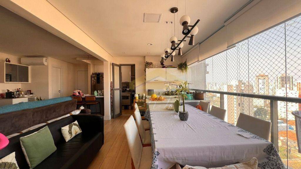 Apartamento à venda com 3 quartos, 96m² - Foto 5