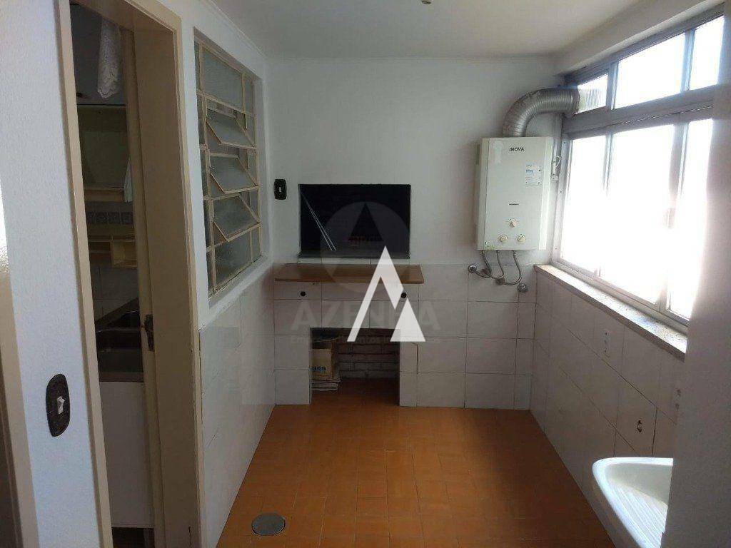 Apartamento à venda com 3 quartos, 117m² - Foto 15