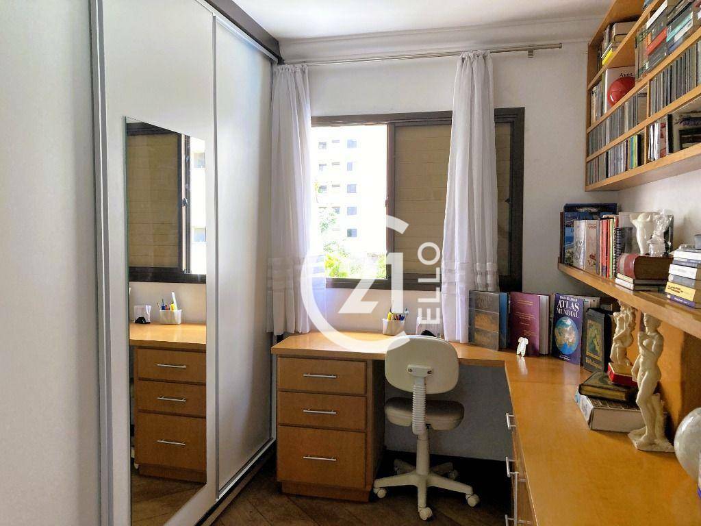 Apartamento à venda com 3 quartos, 102m² - Foto 15