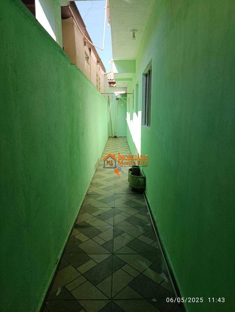 Sobrado à venda com 3 quartos, 125m² - Foto 15