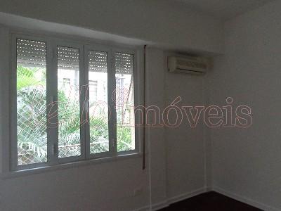 Apartamento para alugar com 3 quartos, 153m² - Foto 11