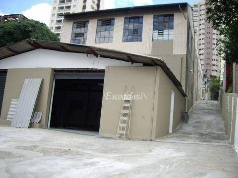 Prédio Inteiro à venda, 504m² - Foto 28