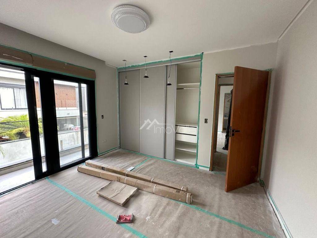 Casa de Condomínio à venda com 4 quartos, 378m² - Foto 13