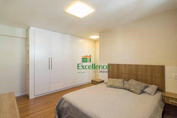 Apartamento para alugar com 4 quartos, 160m² - Foto 47