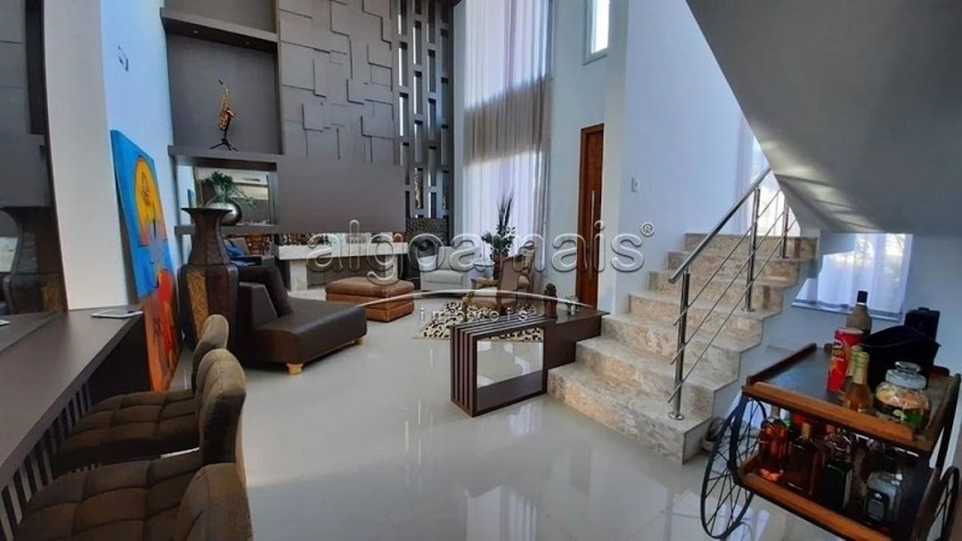 Casa de Condomínio à venda com 4 quartos, 280m² - Foto 3