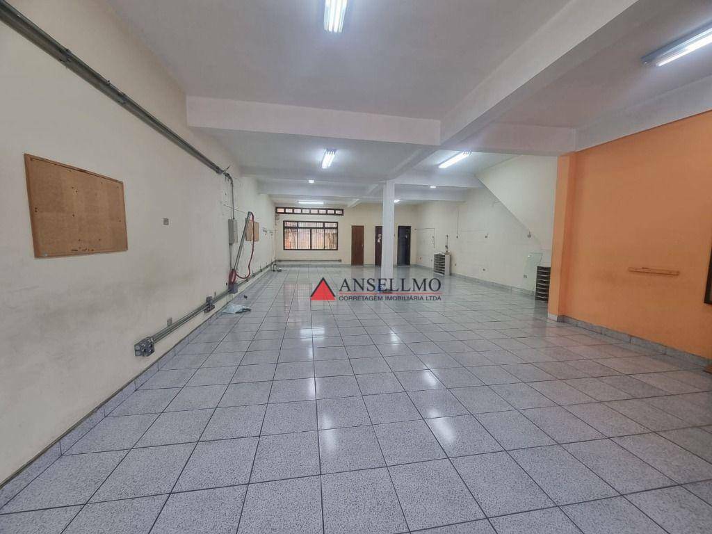 Prédio Inteiro à venda e aluguel, 580m² - Foto 3