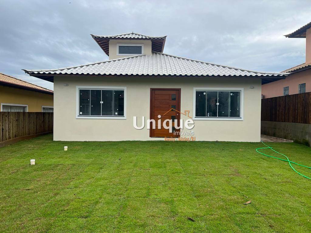 Casa de Condomínio à venda com 3 quartos, 92m² - Foto 3