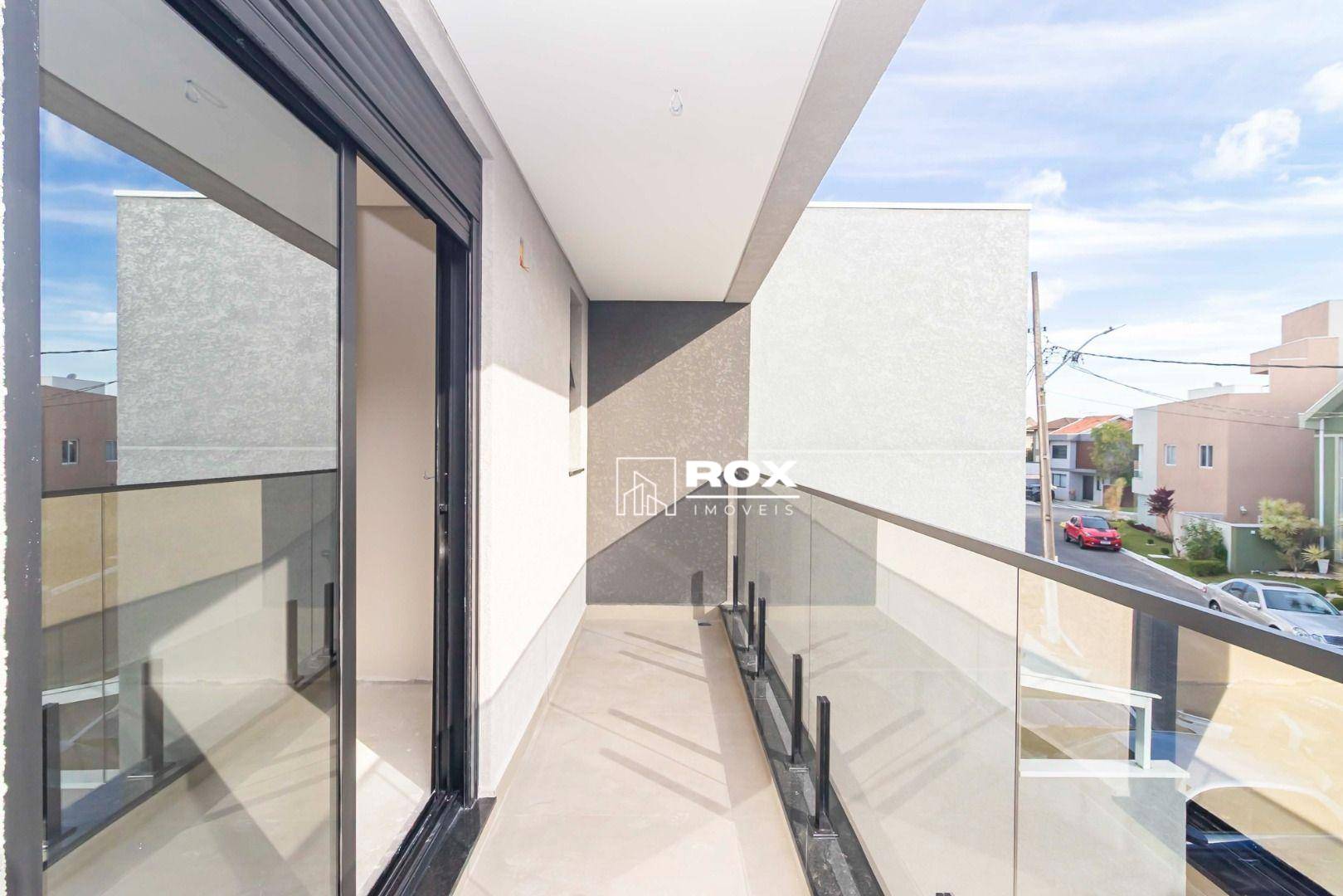 Casa de Condomínio à venda com 4 quartos, 180m² - Foto 34