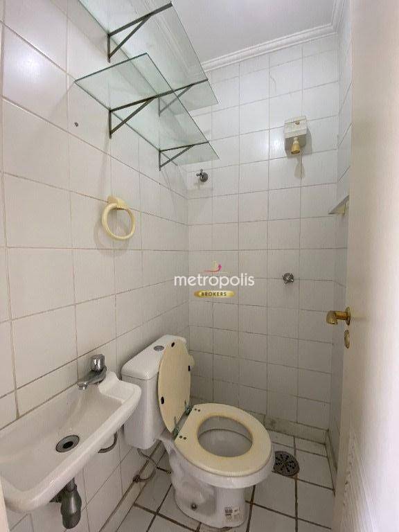 Apartamento à venda com 3 quartos, 208m² - Foto 29