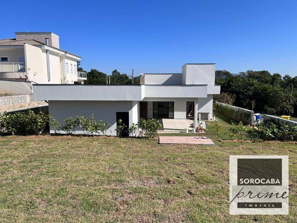 Casa de Condomínio à venda com 4 quartos, 380m² - Foto 4