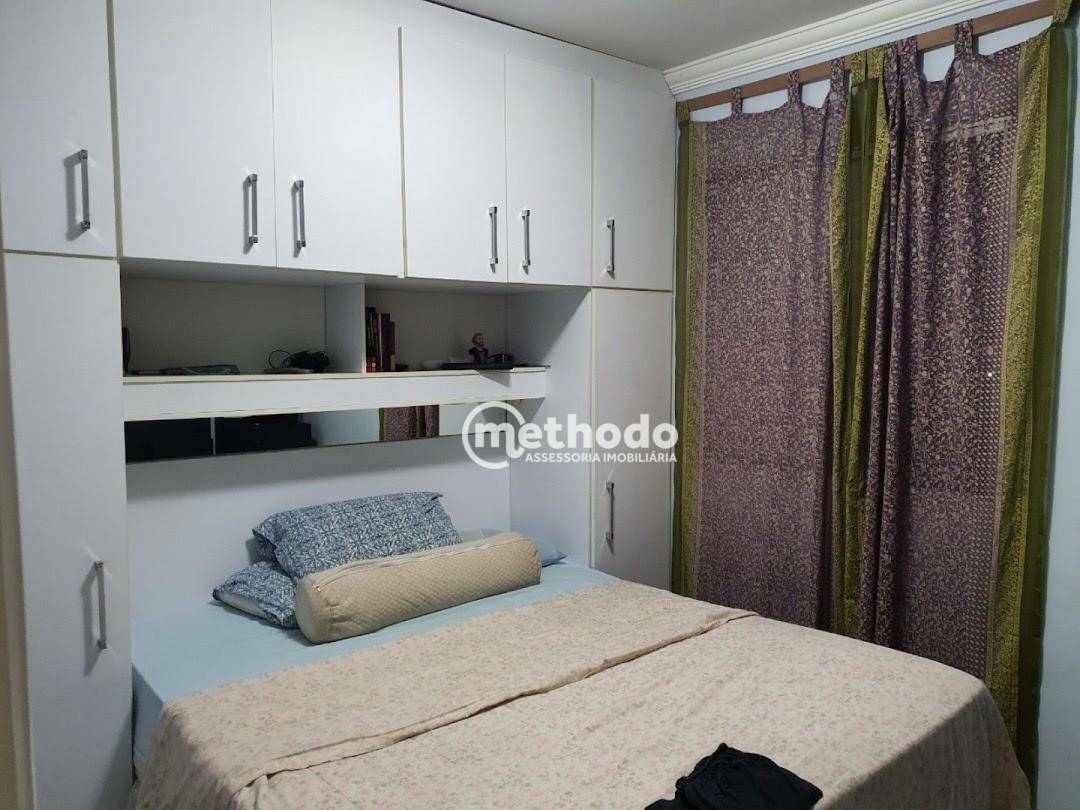 Apartamento à venda com 2 quartos, 44m² - Foto 8