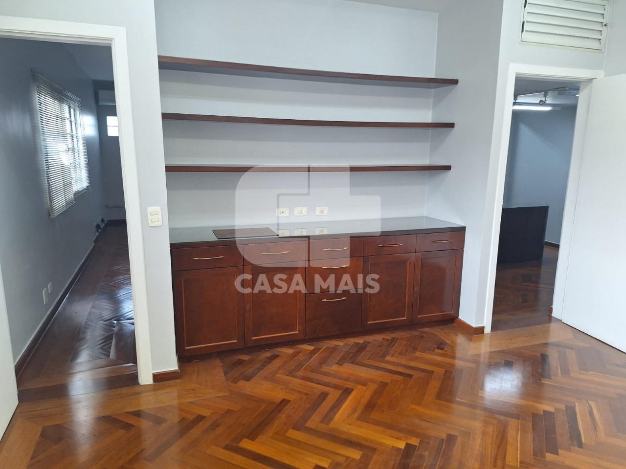 Casa para alugar, 601m² - Foto 21