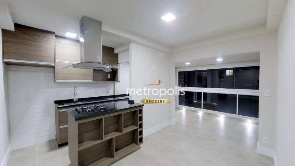 Apartamento à venda com 2 quartos, 67m² - Foto 1