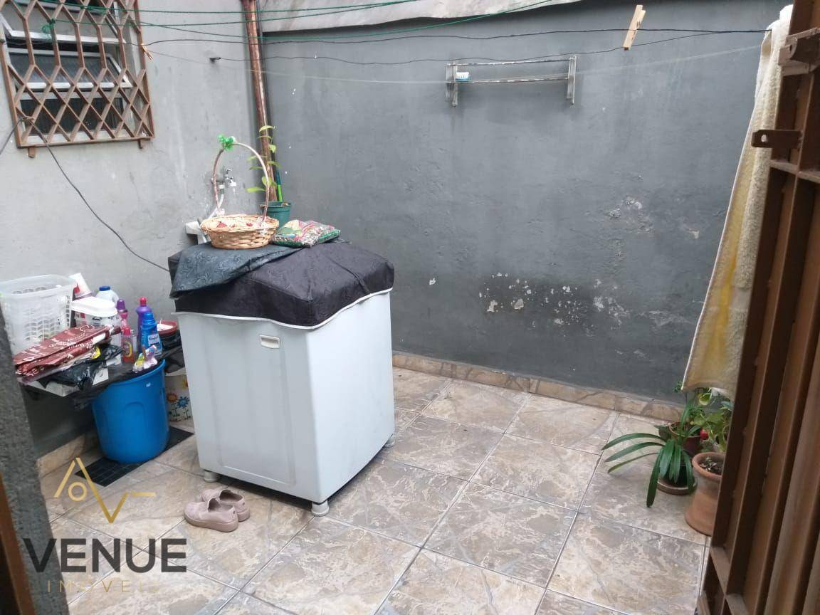 Sobrado à venda com 2 quartos, 57m² - Foto 19