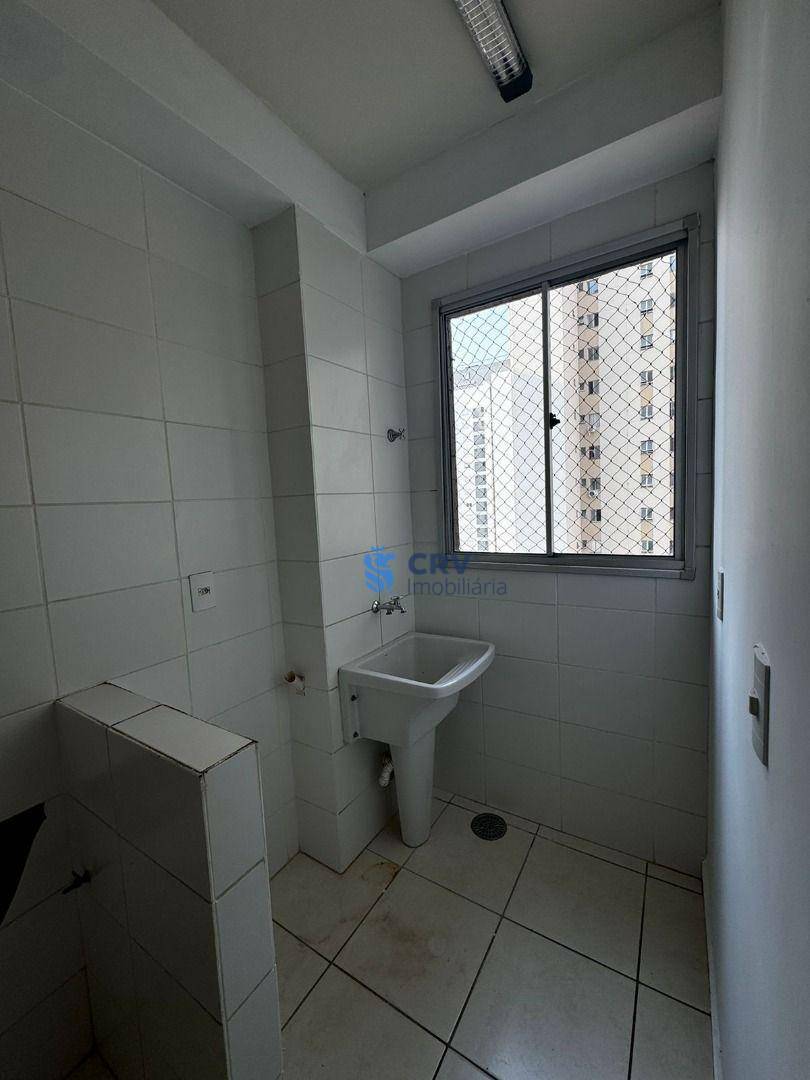 Apartamento para alugar com 3 quartos, 75m² - Foto 17