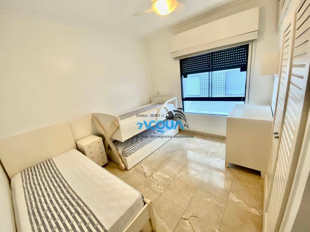 Apartamento à venda com 4 quartos, 220m² - Foto 10