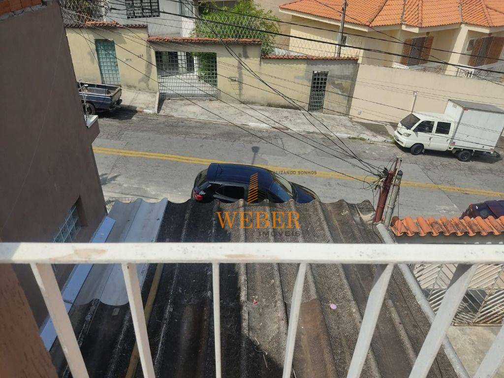 Sobrado à venda com 3 quartos, 165m² - Foto 11