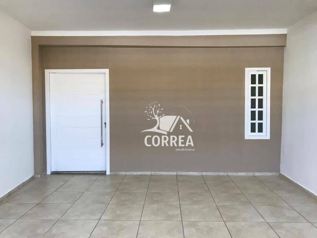 Casa à venda com 2 quartos, 82m² - Foto 4