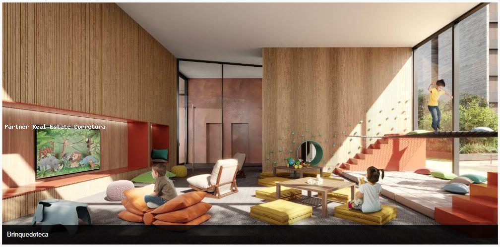 Apartamento à venda com 3 quartos, 288m² - Foto 6