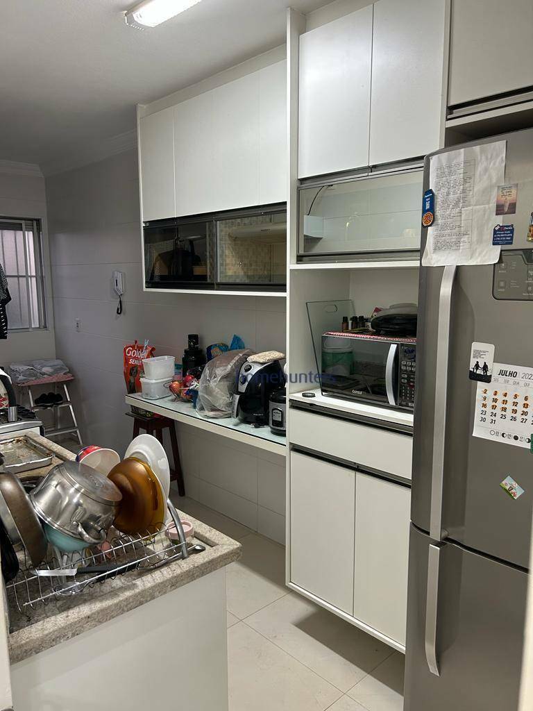 Apartamento à venda com 2 quartos, 52m² - Foto 4