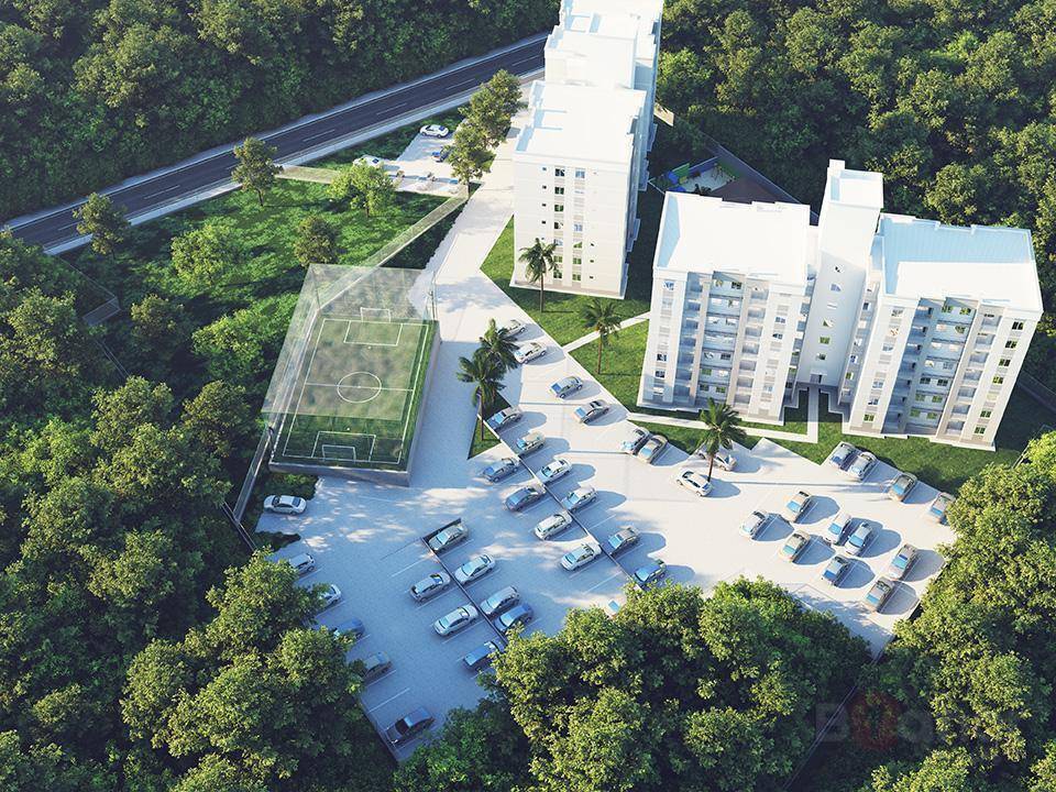 Apartamento, 2 quartos, 55 m² - Foto 31