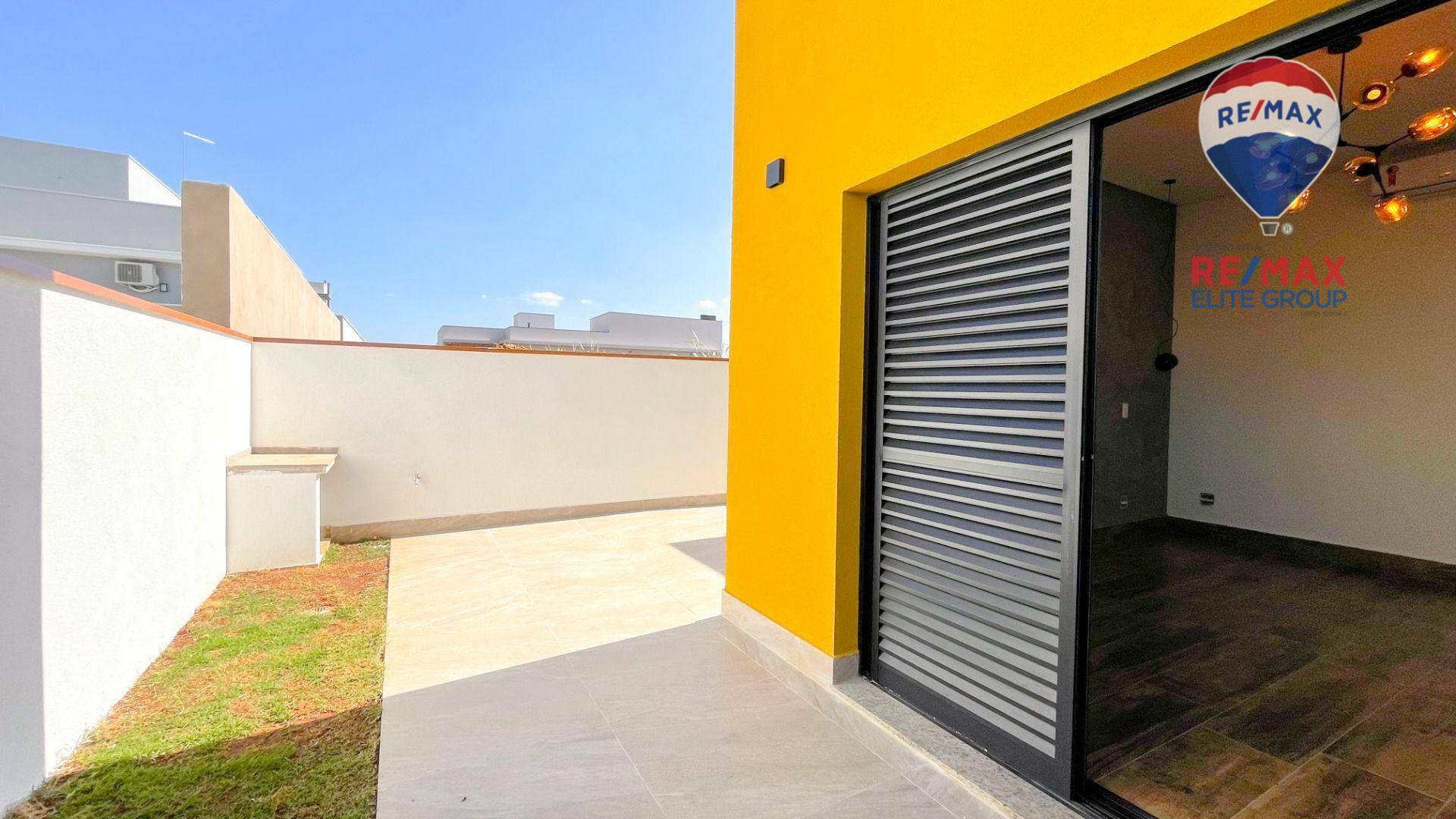 Casa de Condomínio à venda e aluguel com 3 quartos, 203m² - Foto 50