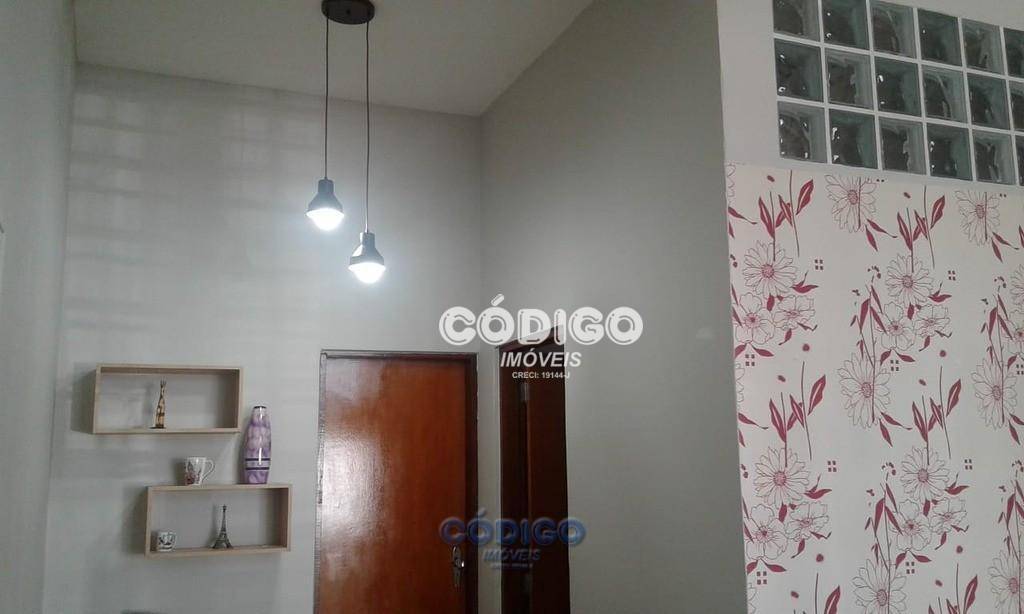 Sobrado à venda com 4 quartos, 250m² - Foto 10