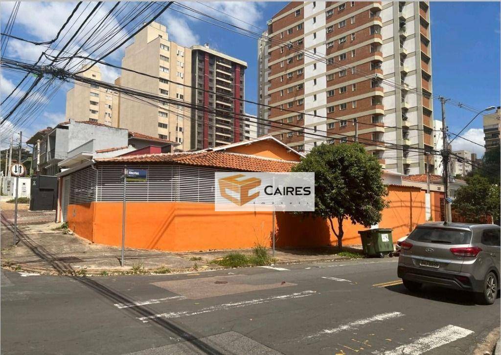 Casa para alugar, 179m² - Foto 1