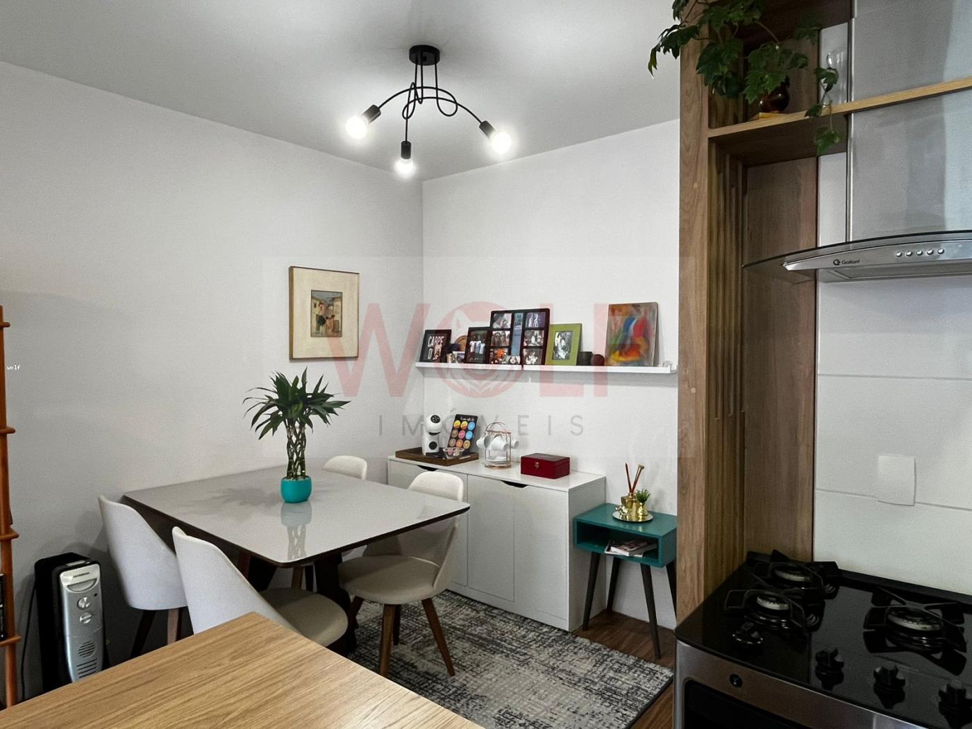 Apartamento à venda com 2 quartos, 52m² - Foto 5