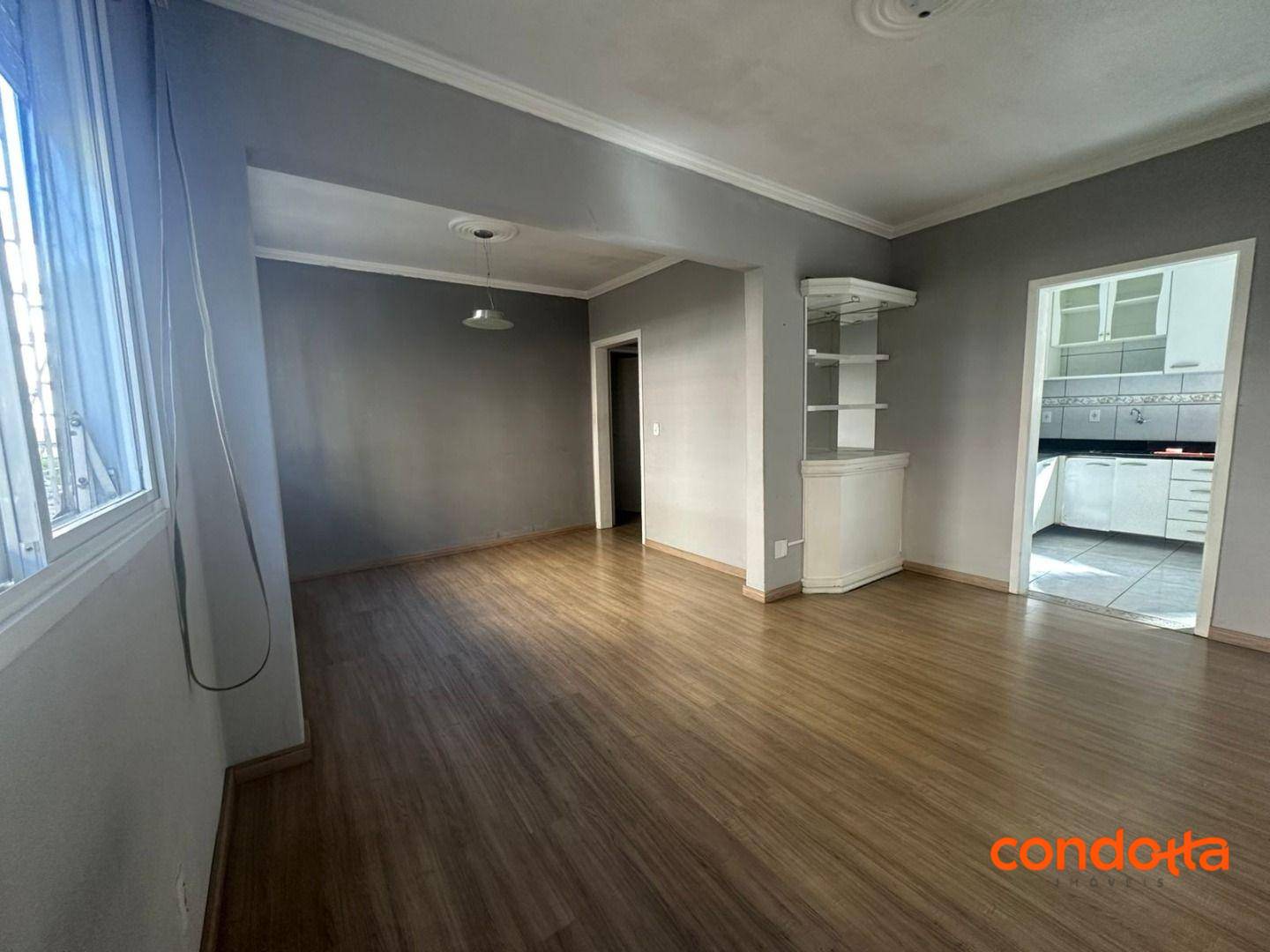 Apartamento para alugar com 2 quartos, 61m² - Foto 2