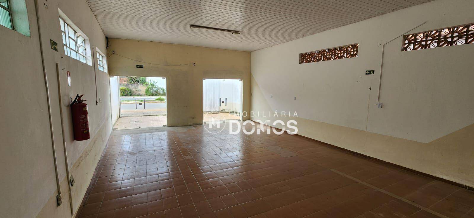 Loja-Salão para alugar, 88m² - Foto 1