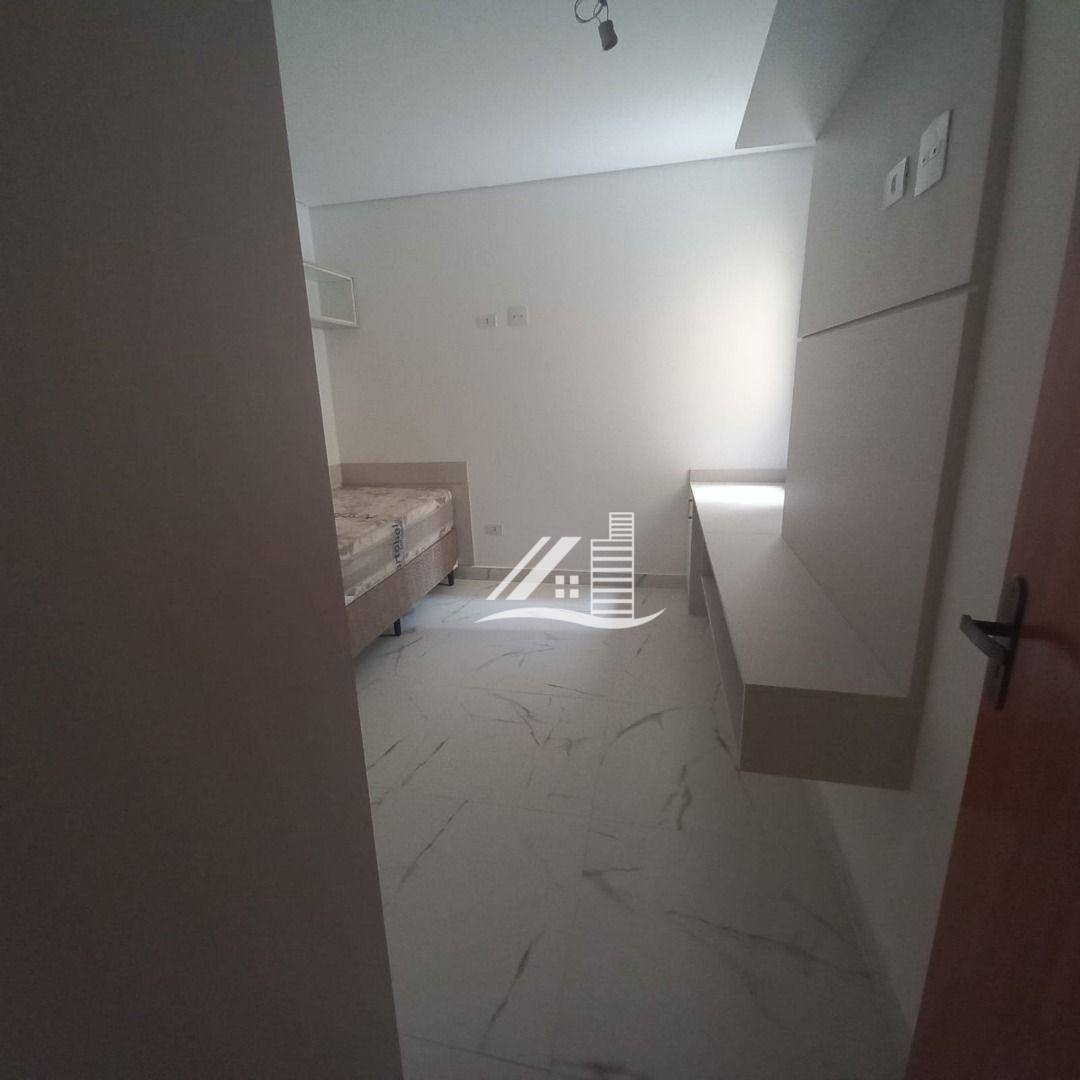 Apartamento à venda com 3 quartos, 103m² - Foto 8