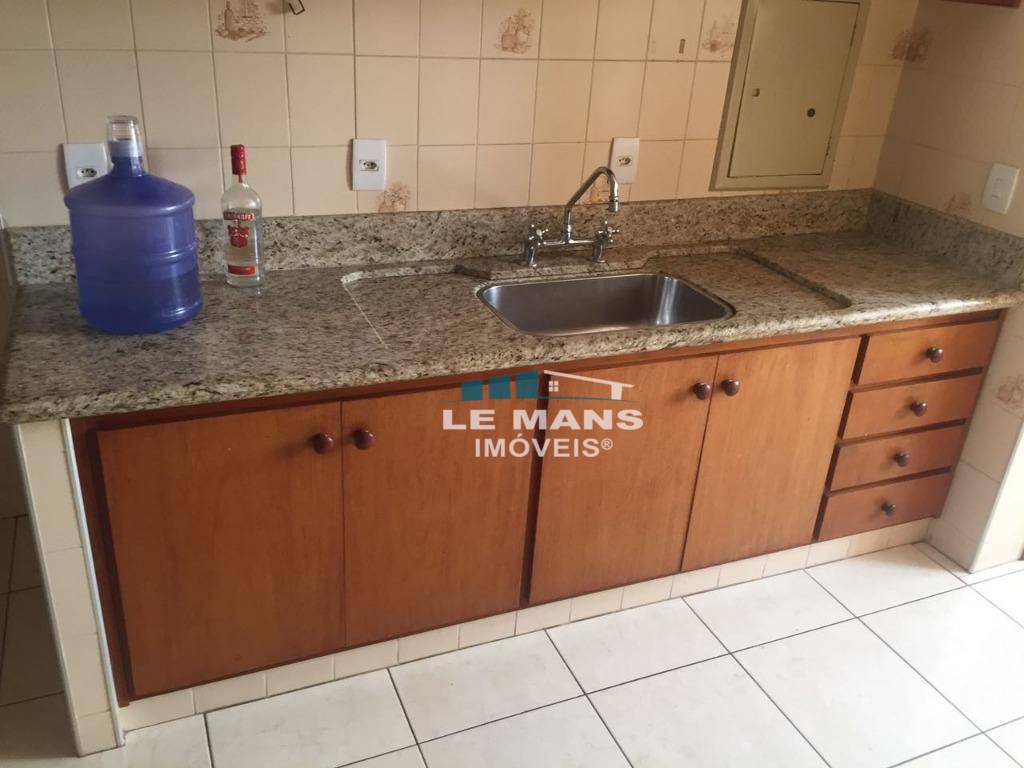 Apartamento à venda com 3 quartos, 101m² - Foto 9