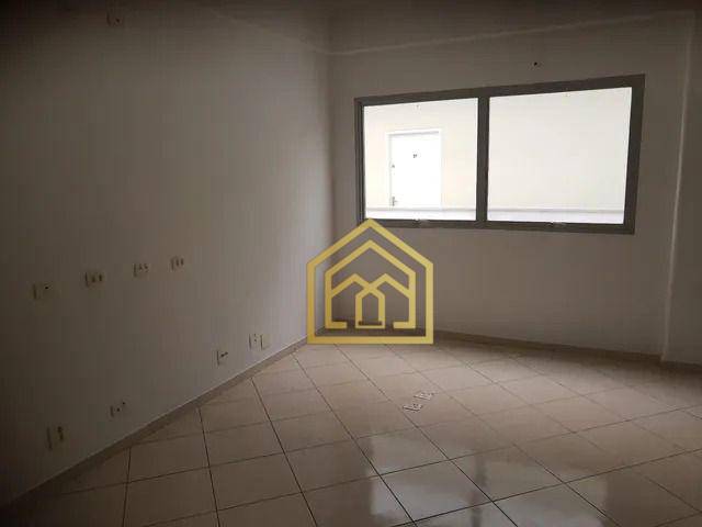 Conjunto Comercial-Sala para alugar, 31m² - Foto 1